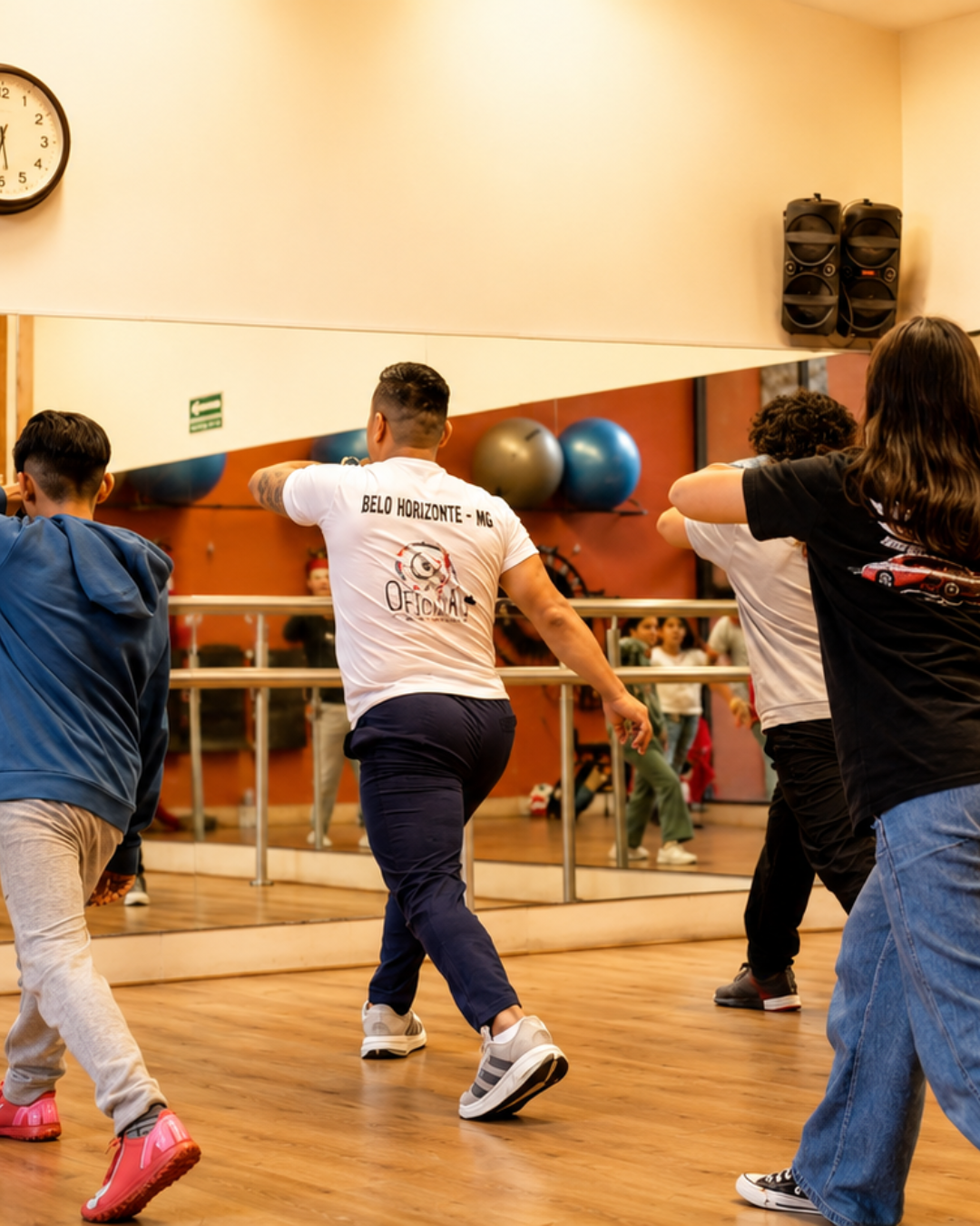 Capoeira