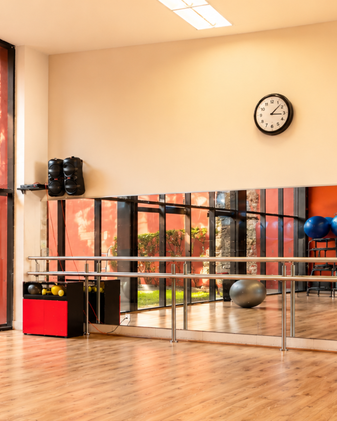 Pilates