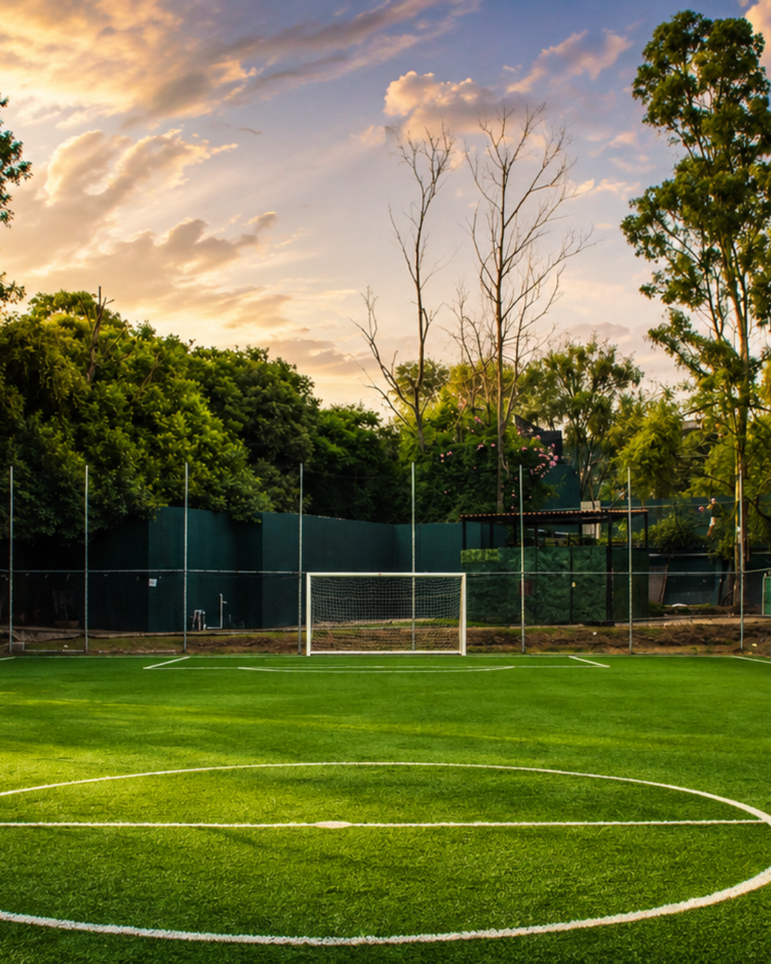 Fútbol