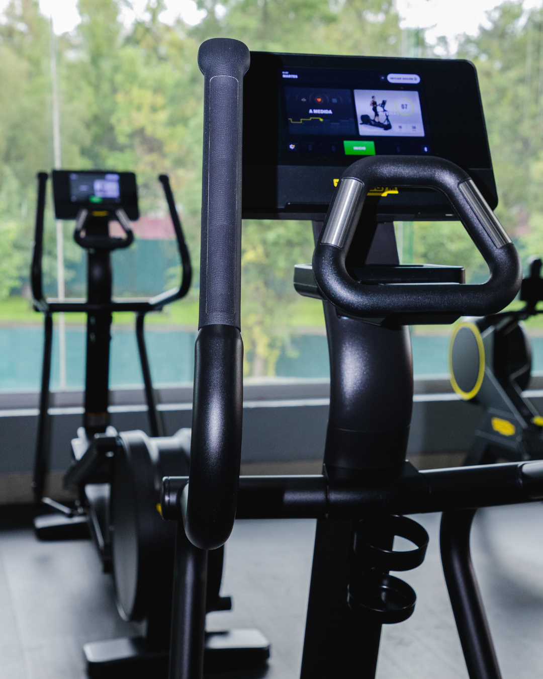 Gimnasio