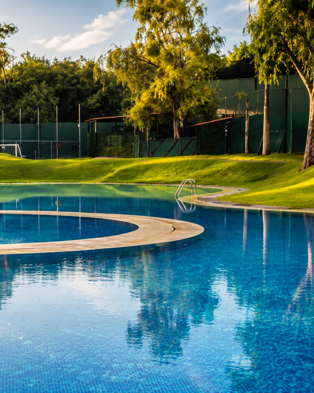 Natación