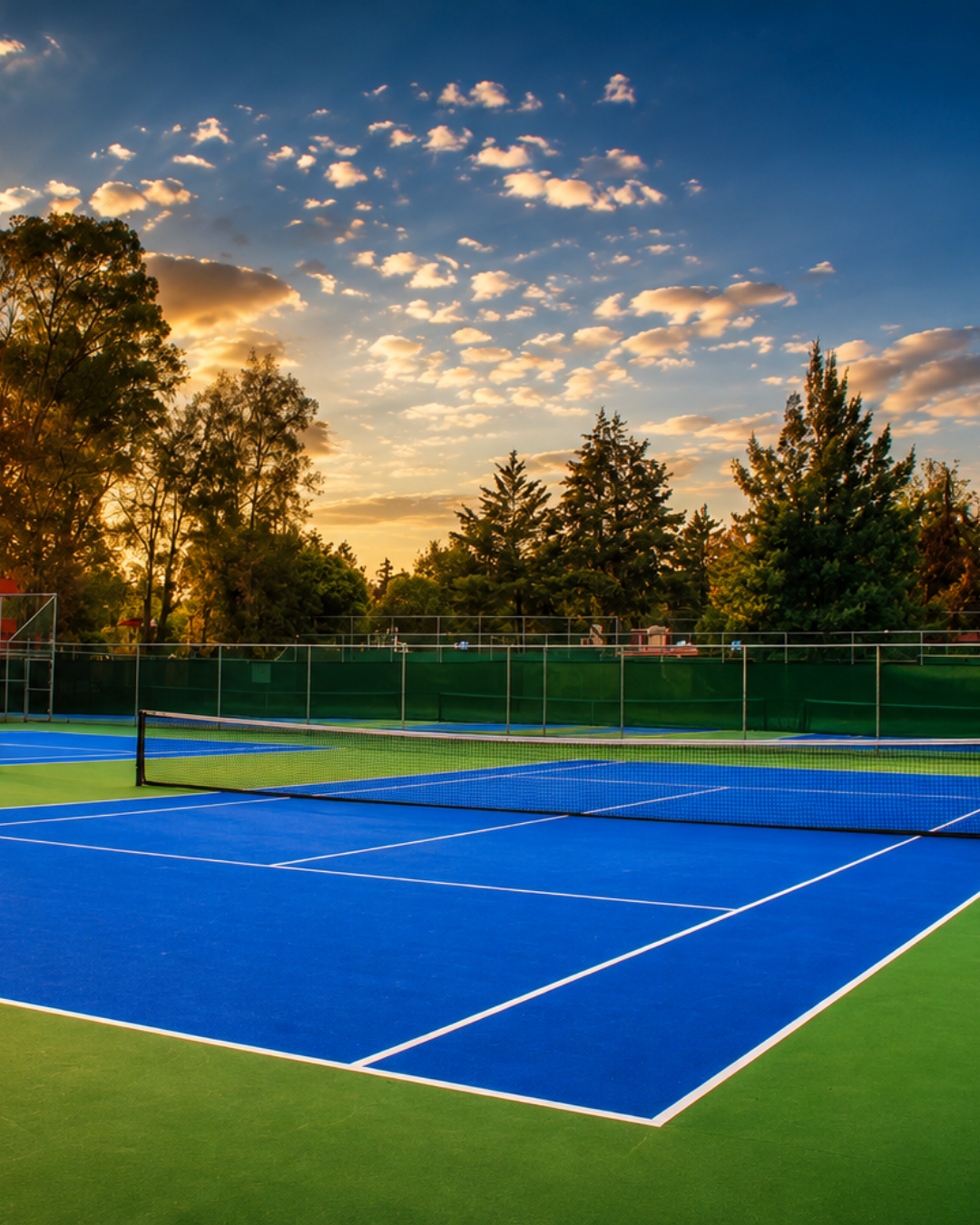 Tenis